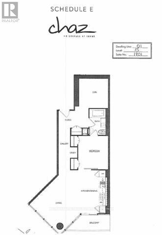 Photo of 45 Charles Street