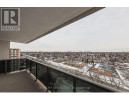 719 - 100 Rowena Drive, Toronto, ON M3A1P9 Photo 16