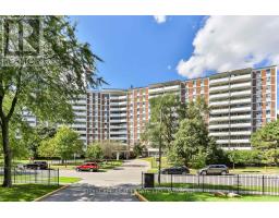 719 - 100 Rowena Drive, Toronto, ON M3A1P9 Photo 17