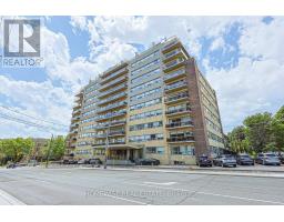 401 - 2500 Bathurst Street, Toronto, ON M6B2Y8 Photo 20