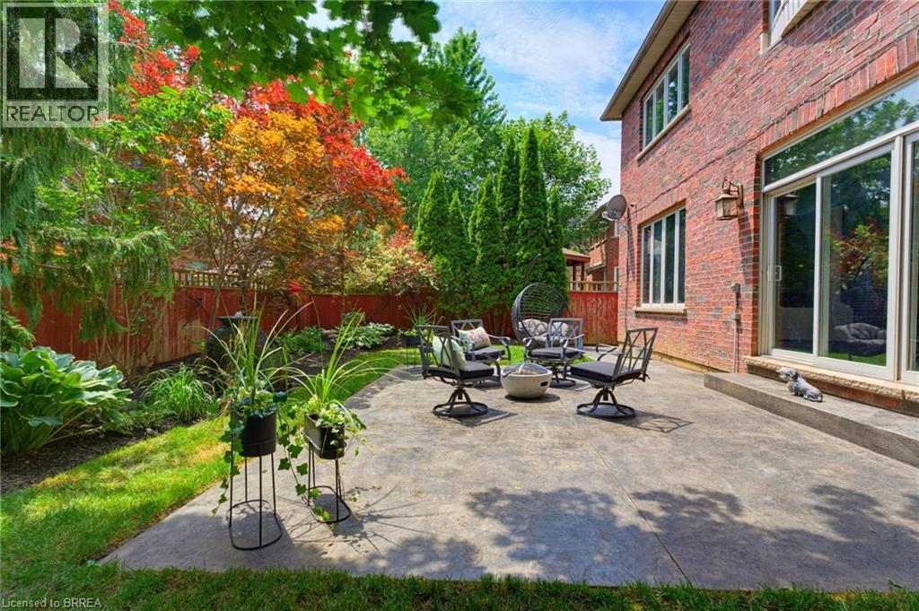 141 FALCONRIDGE Drive - 42