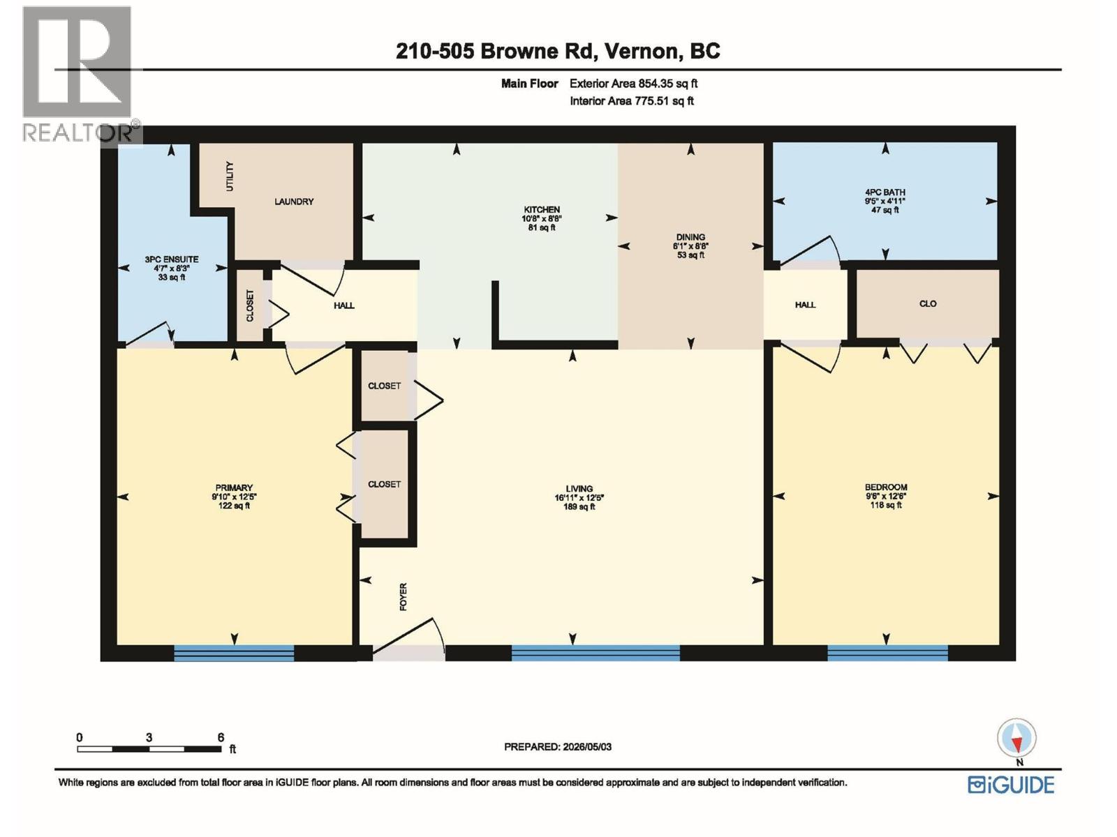 #210 505 Browne Road - Image 3