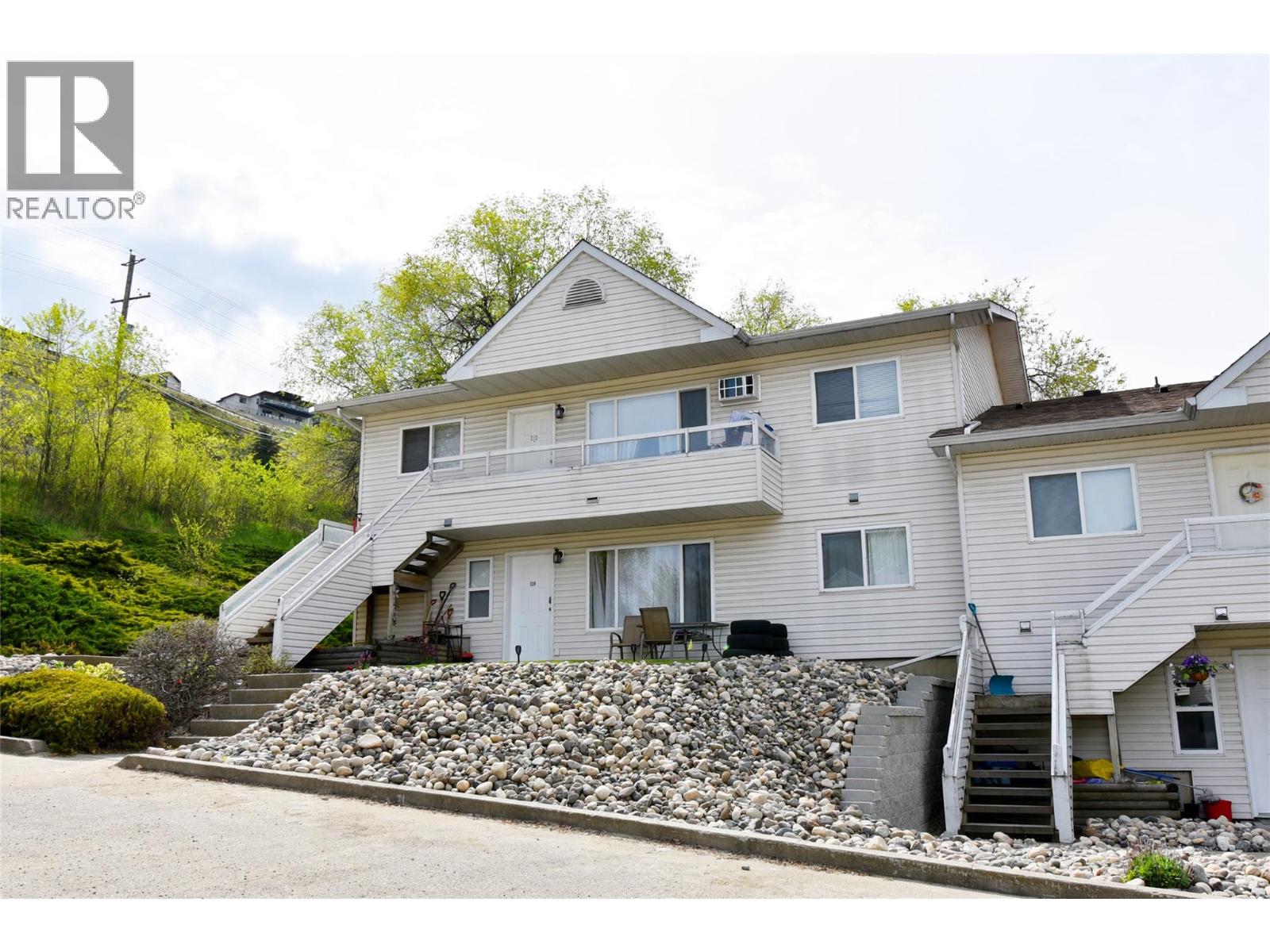 #210 505 Browne Road - 2