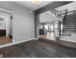Bedroom 3 - 20715 27 Av Nw, Edmonton, AB T6M1P3 Photo 6