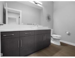 Recreation room - 20715 27 Av Nw, Edmonton, AB T6M1P3 Photo 8