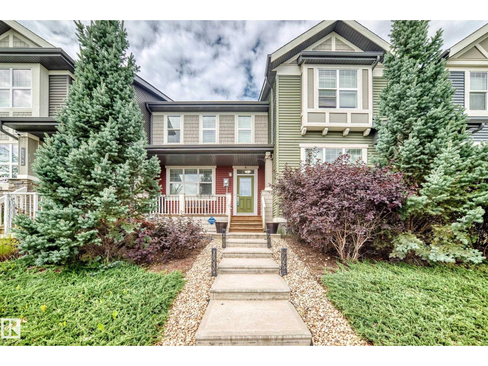 6136 Rosenthal WY NW - 1