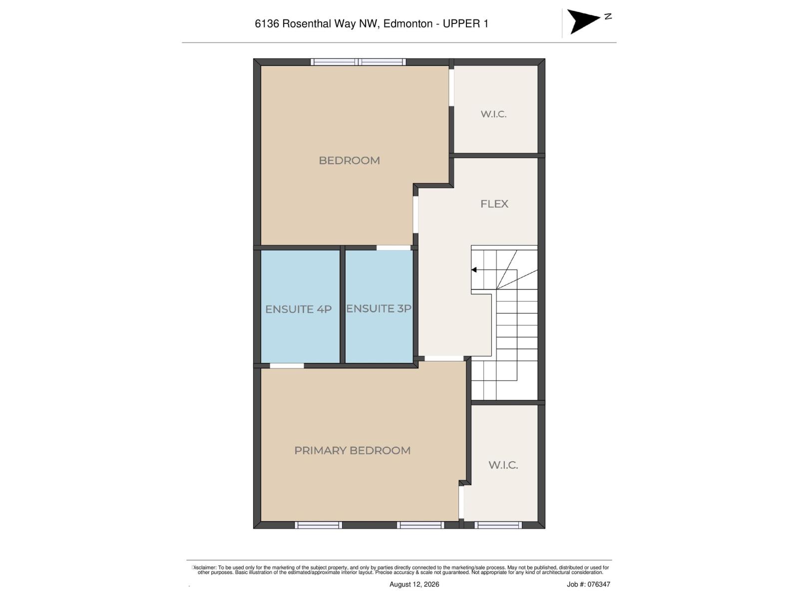 6136 Rosenthal WY NW - Image 56