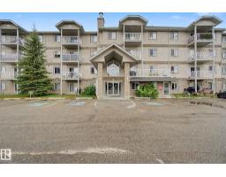 Apartment for sale at #323 240 Spruce Ridge Rd, Spruce Grove — MLS® E4503798