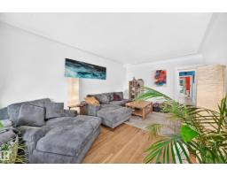 Recreation room - 12405 126 St Nw, Edmonton, AB T5L0X2 Photo 10