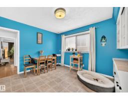 Bedroom 3 - 12405 126 St Nw, Edmonton, AB T5L0X2 Photo 6