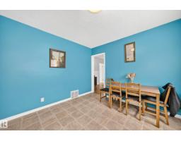 Laundry room - 12405 126 St Nw, Edmonton, AB T5L0X2 Photo 8