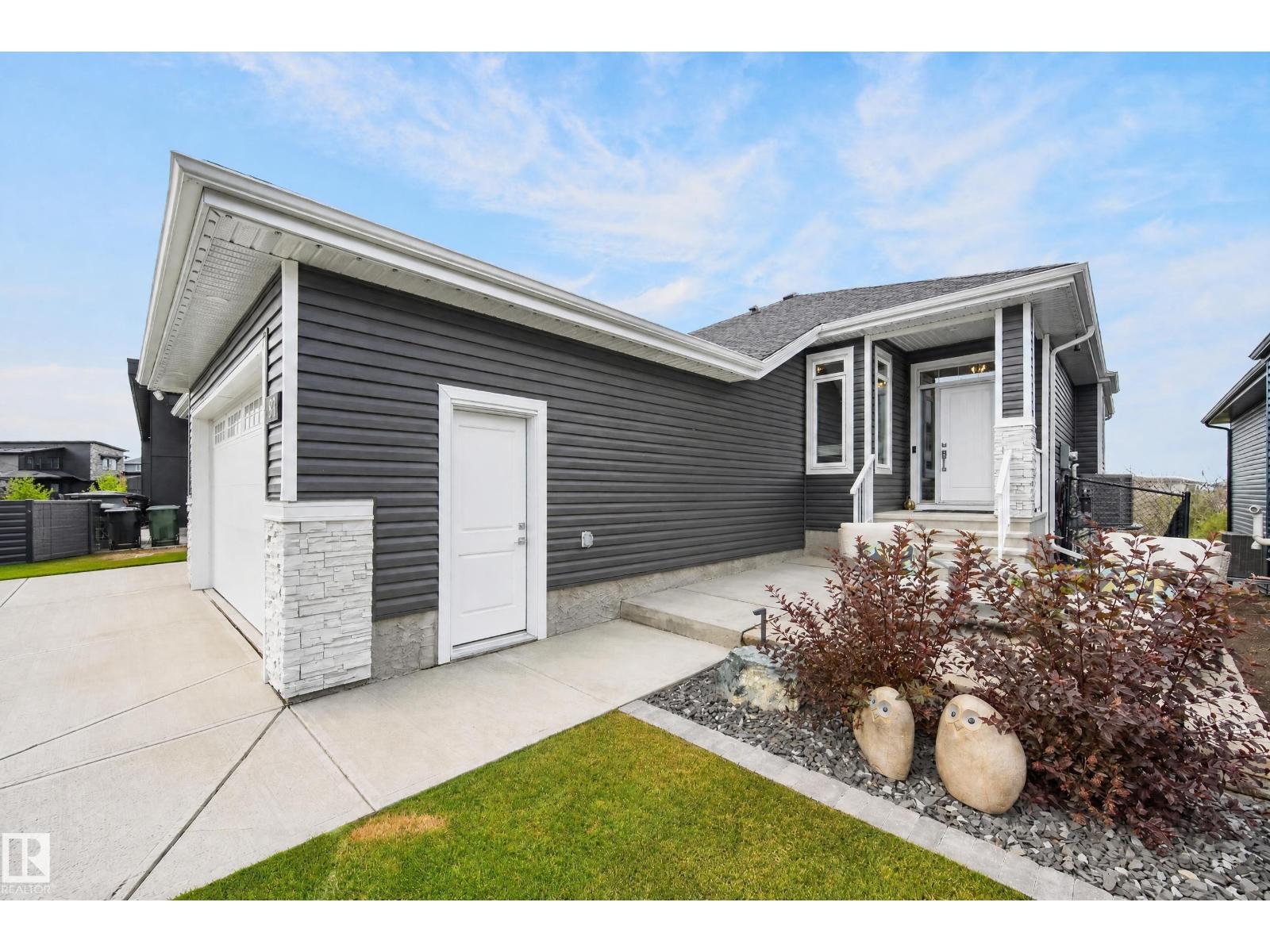 91 HARVEST Crescent