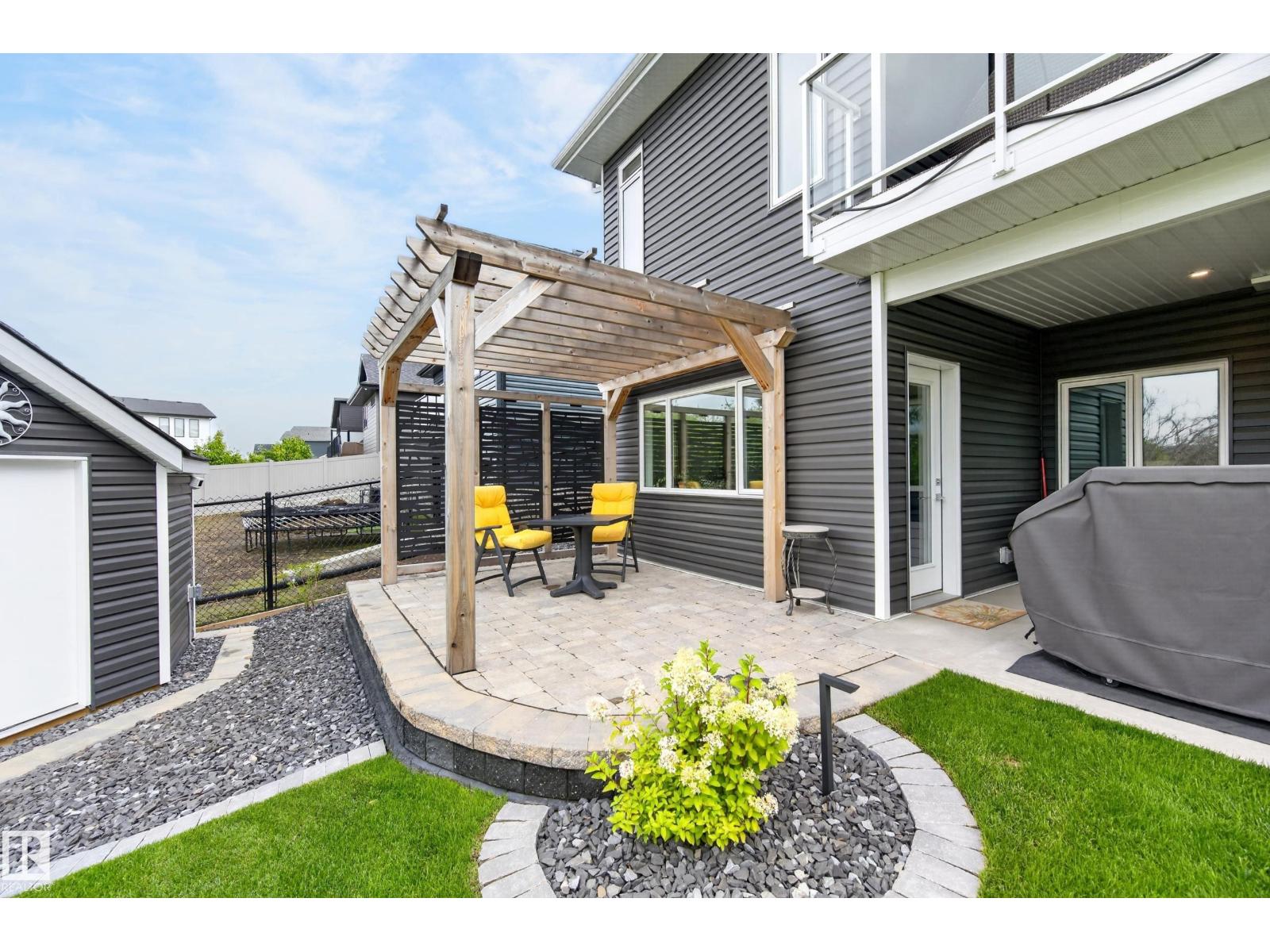 91 HARVEST Crescent - Photo 45