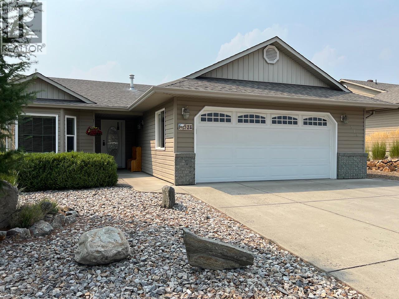 524 5 Street, Vernon