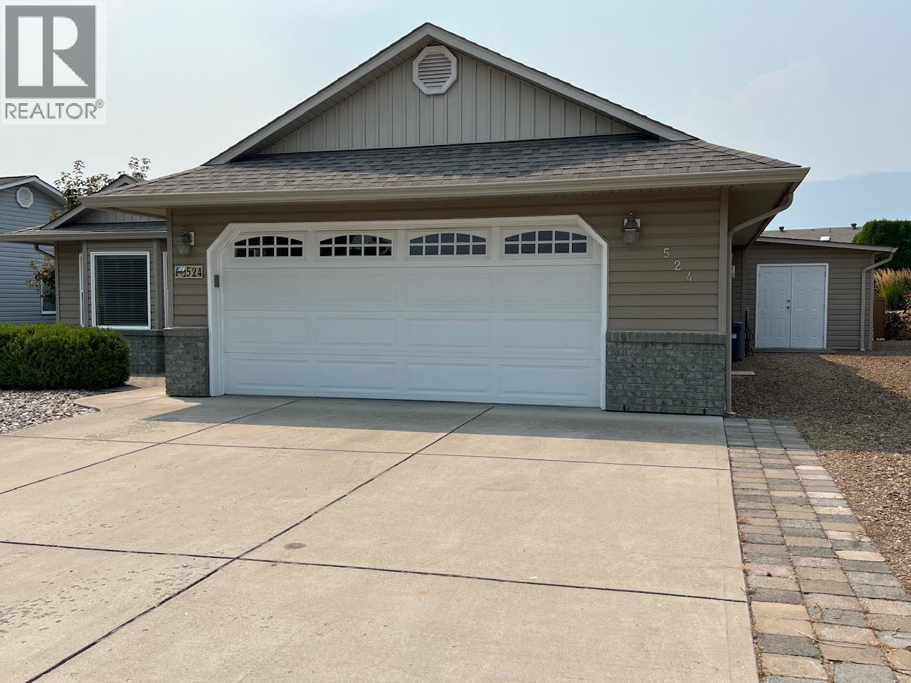 524 5 Street, Vernon