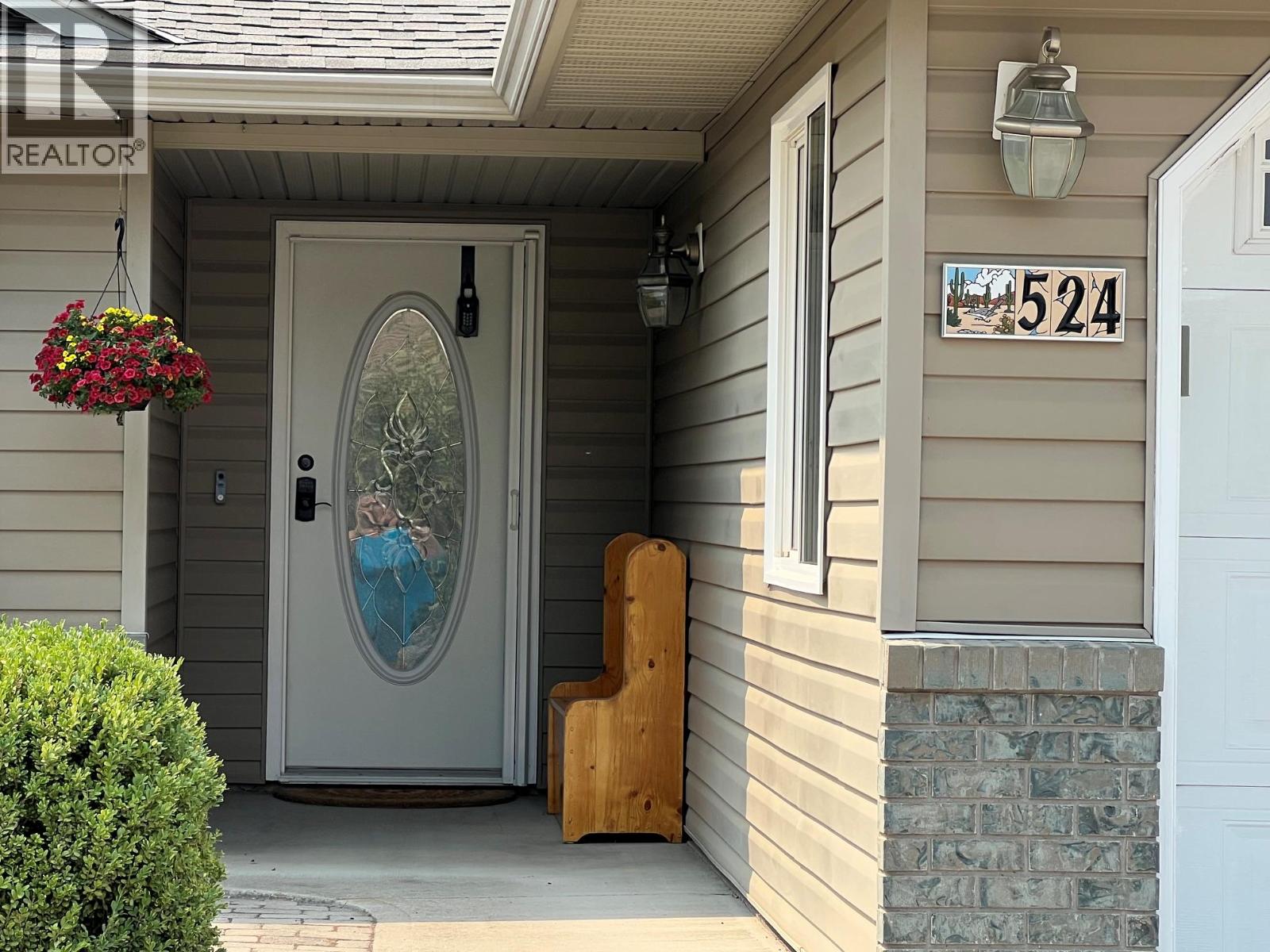524 5 Street, Vernon