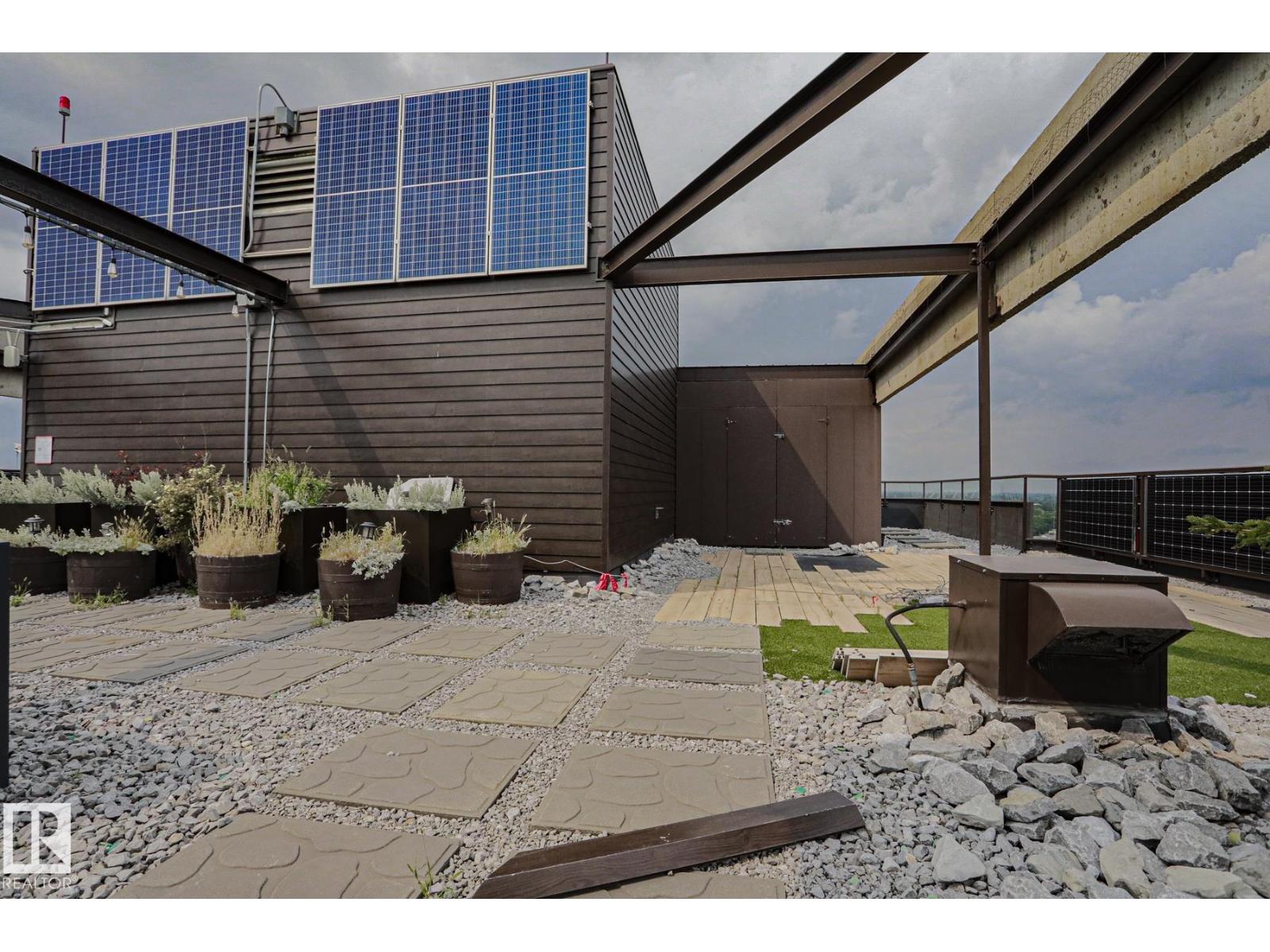 102 8220 JASPER Avenue NW - Photo 38