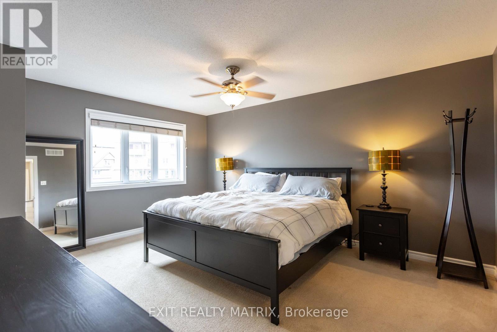 3 Bed, 3 Bath House for Sale in Ottawa – 195 TAPLEY PLACE, Ottawa – MLS# X13675644 - Image 21