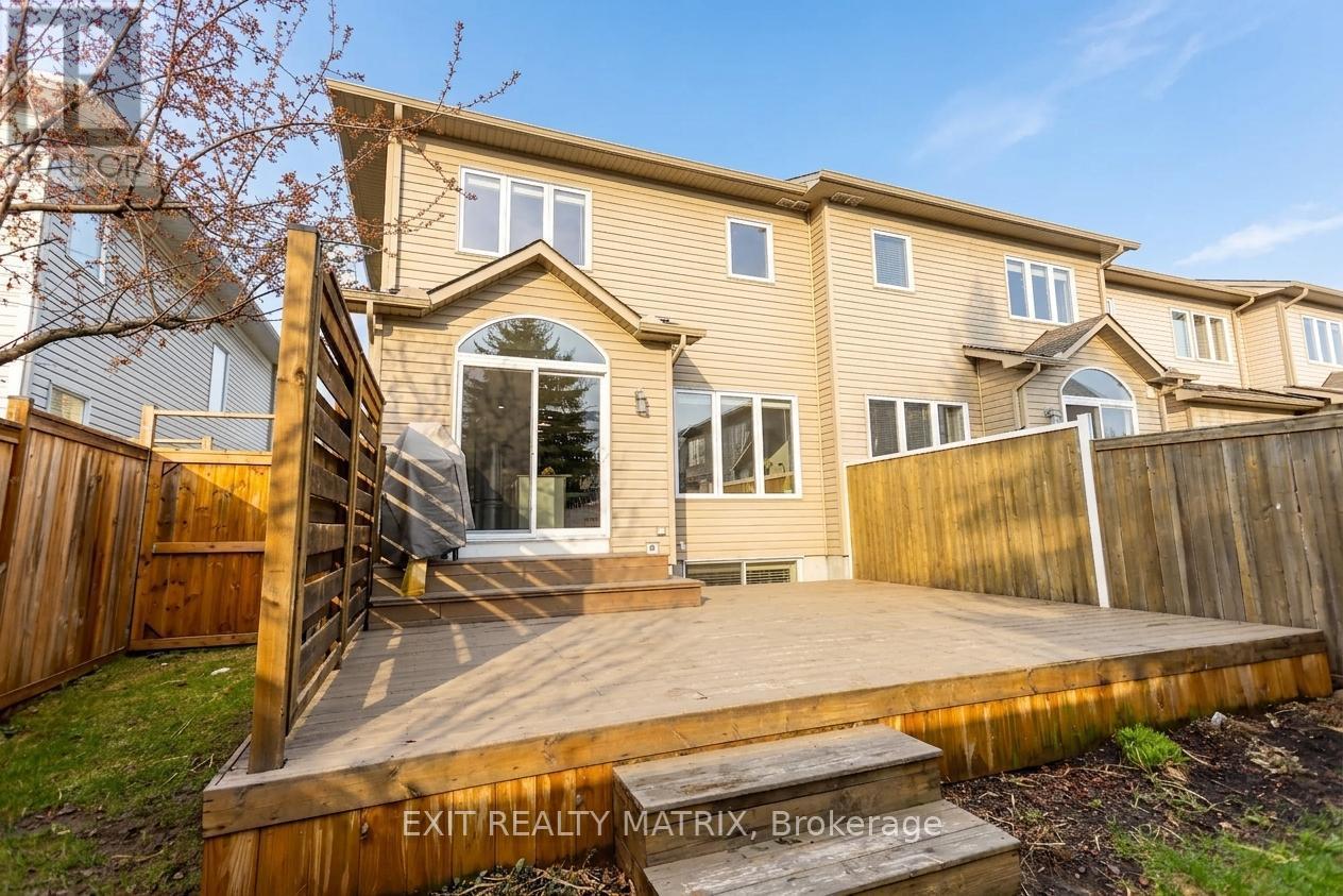 3 Bed, 3 Bath House for Sale in Ottawa – 195 TAPLEY PLACE, Ottawa – MLS# X13675644 - Image 40