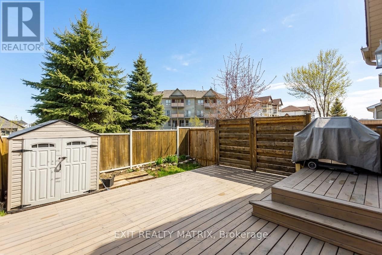 3 Bed, 3 Bath House for Sale in Ottawa – 195 TAPLEY PLACE, Ottawa – MLS# X13675644 - Image 41