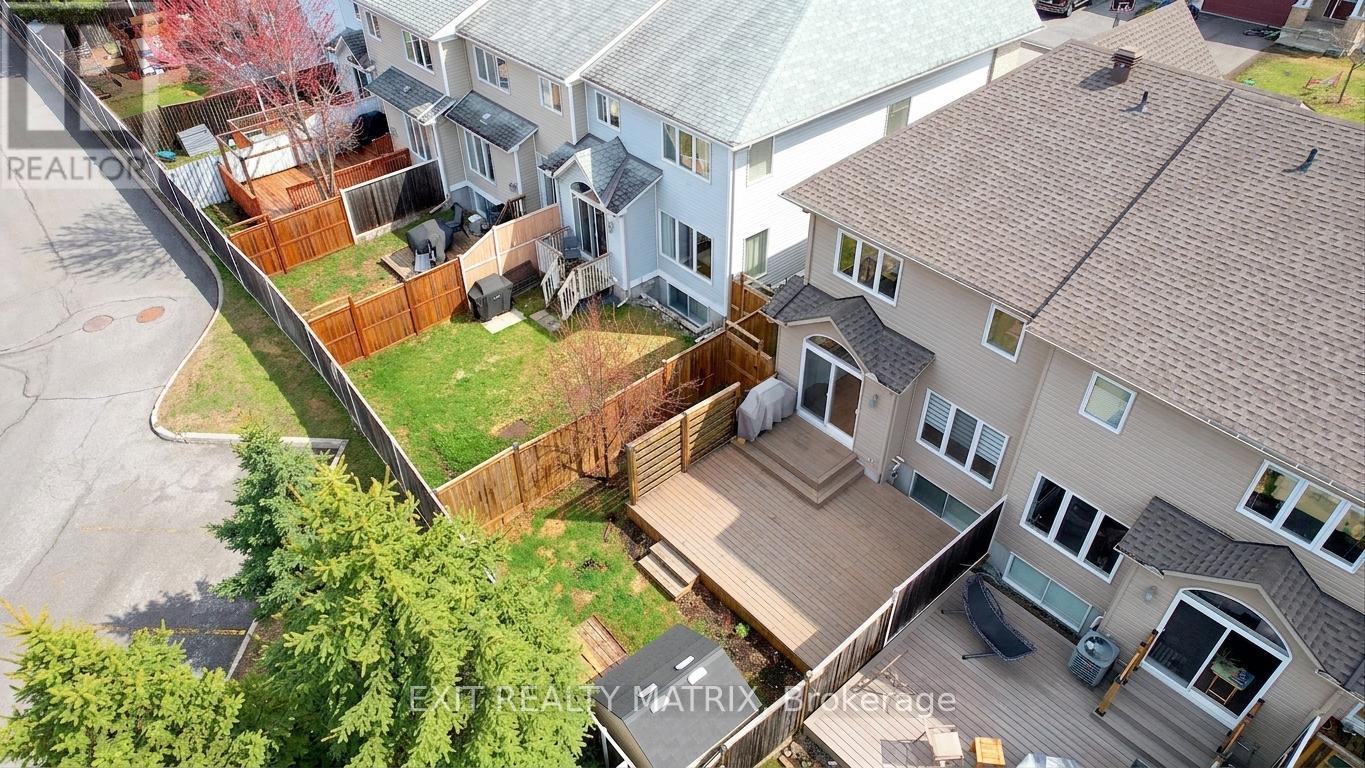 3 Bed, 3 Bath House for Sale in Ottawa – 195 TAPLEY PLACE, Ottawa – MLS# X13675644 - Image 43