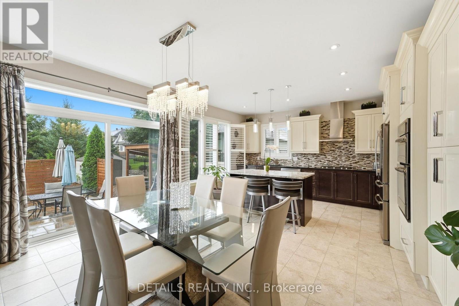 5 Bed, 5 Bath House for Sale in Ottawa – 293 HUNTSVILLE DRIVE, Ottawa – MLS# X13675814 - Image 11