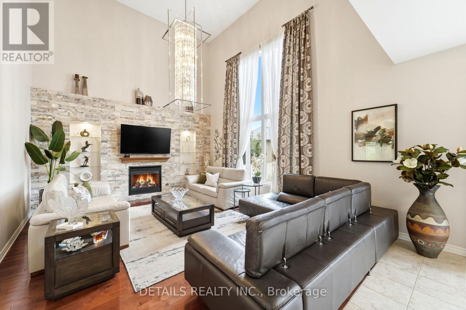 5 Bed, 5 Bath House for Sale in Ottawa – 293 HUNTSVILLE DRIVE, Ottawa – MLS# X13675814 - Image 17