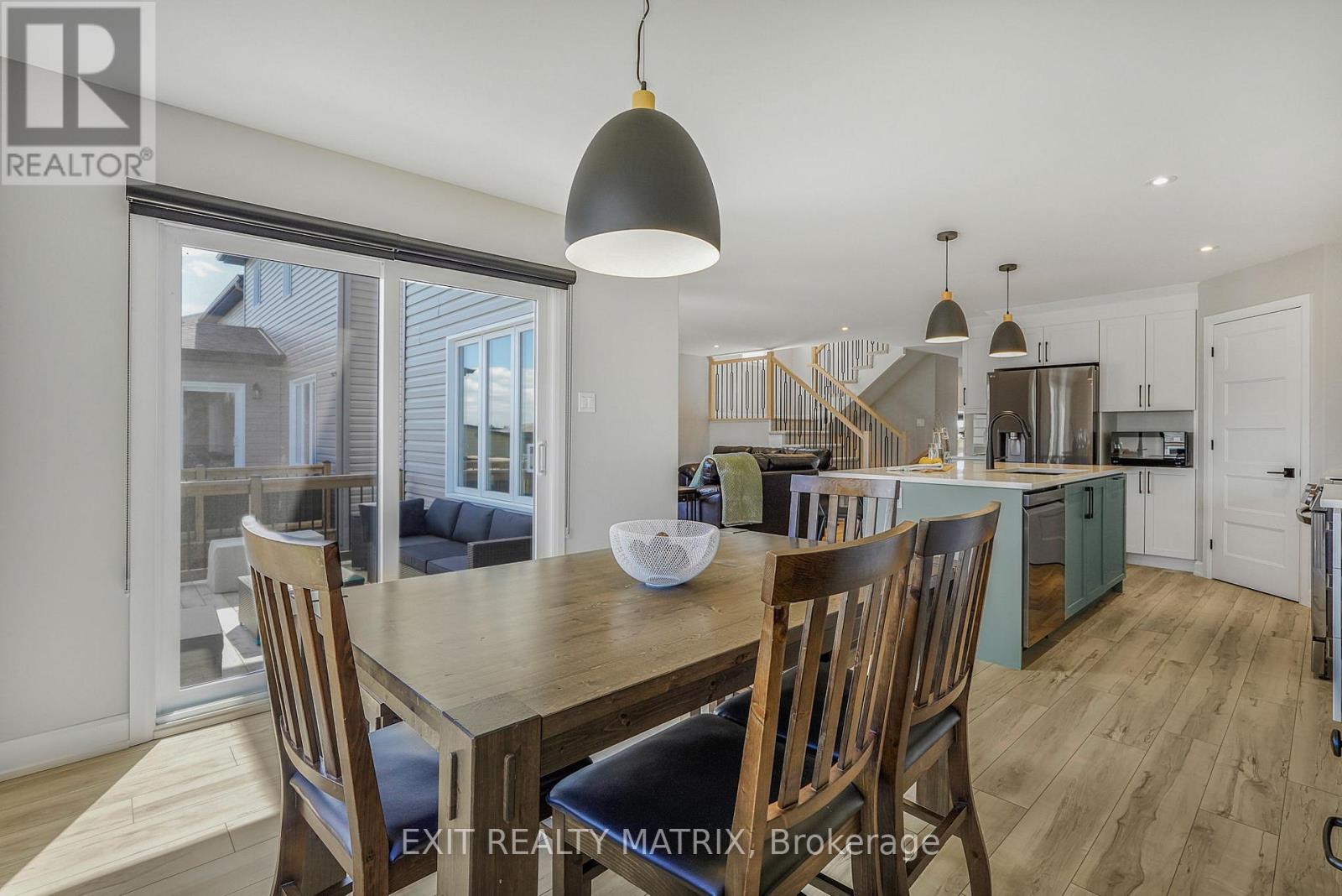 5 Bed, 4 Bath House for Sale in Russell – 1202 MONTBLANC CRESCENT, Russell – MLS# X13675820 - Image 15