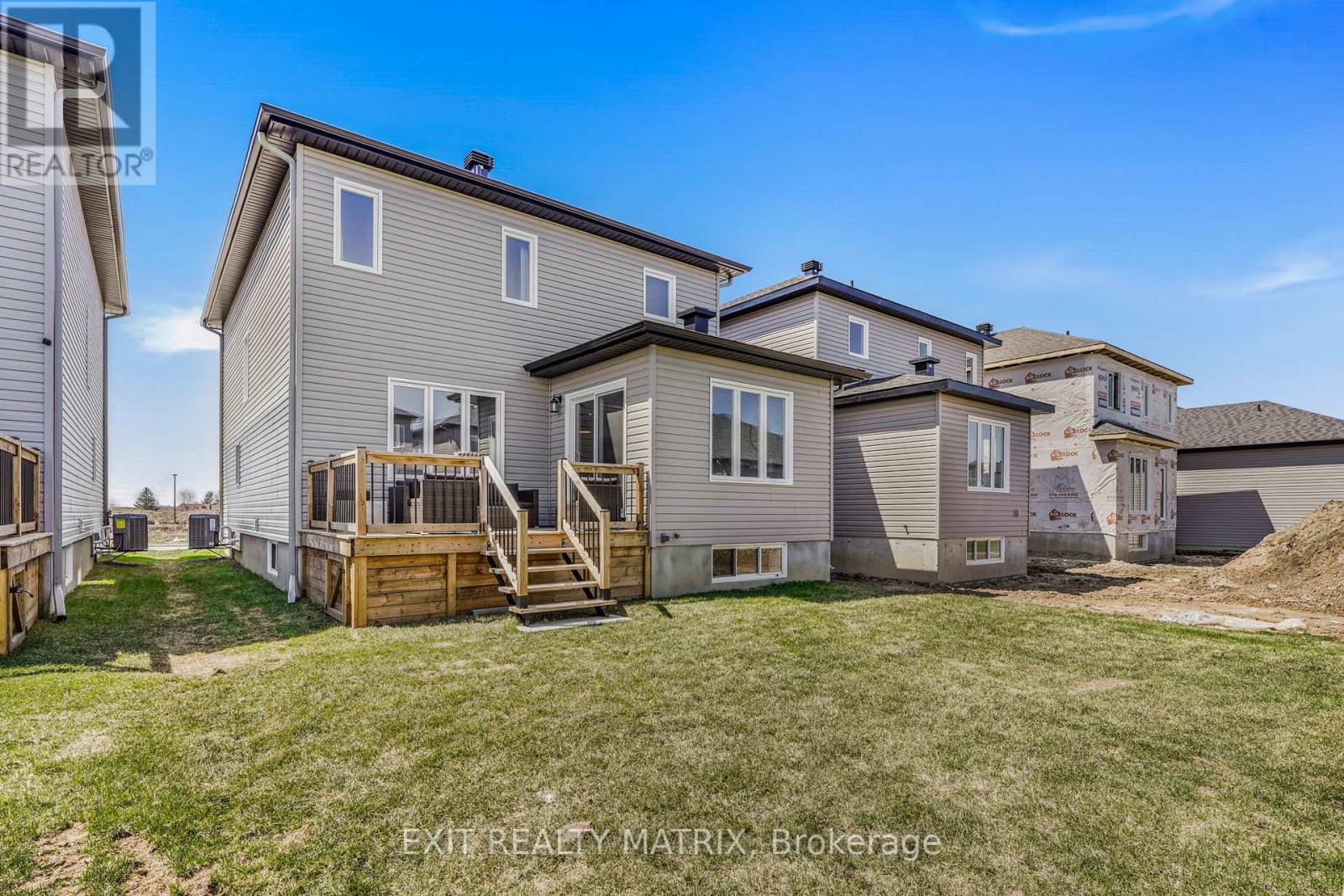 5 Bed, 4 Bath House for Sale in Russell – 1202 MONTBLANC CRESCENT, Russell – MLS# X13675820 - Image 31