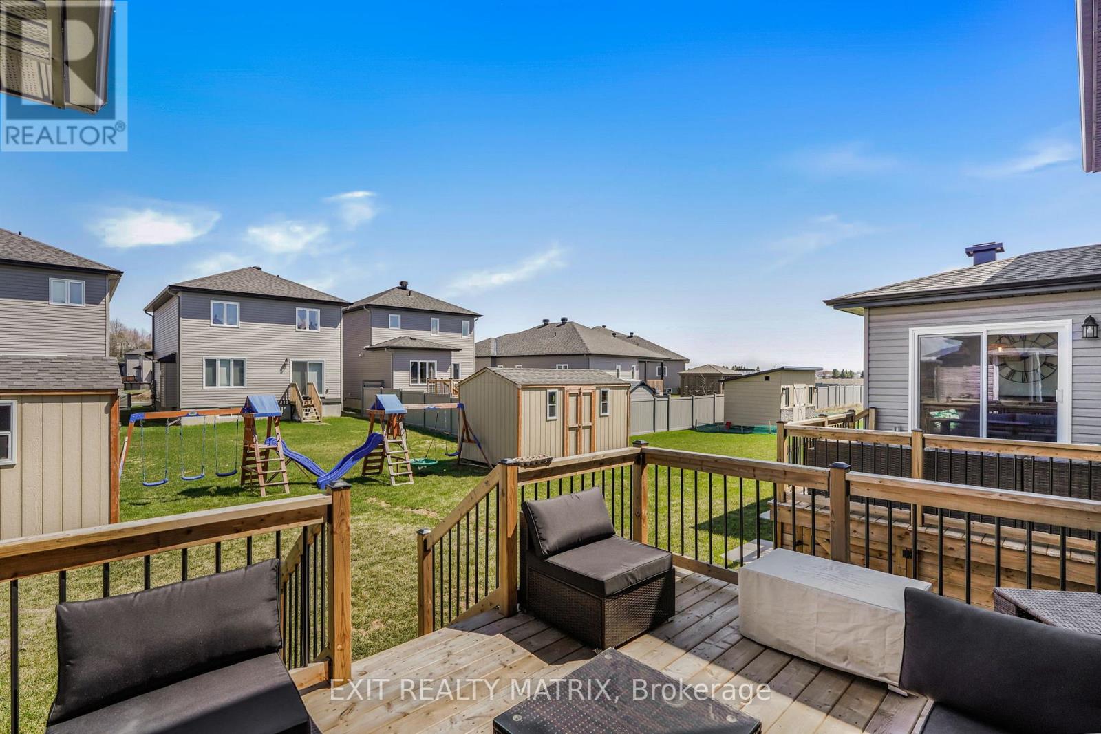 5 Bed, 4 Bath House for Sale in Russell – 1202 MONTBLANC CRESCENT, Russell – MLS# X13675820 - Image 33