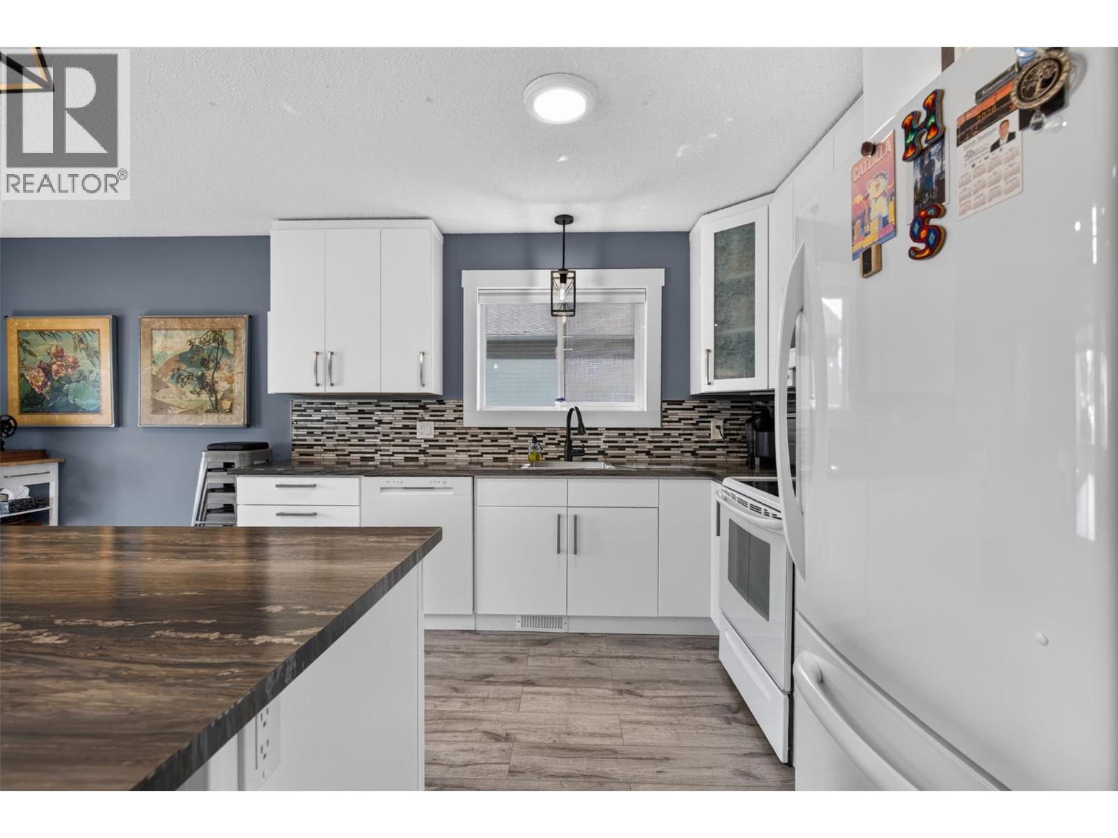 3703 Commonage Crescent, Vernon