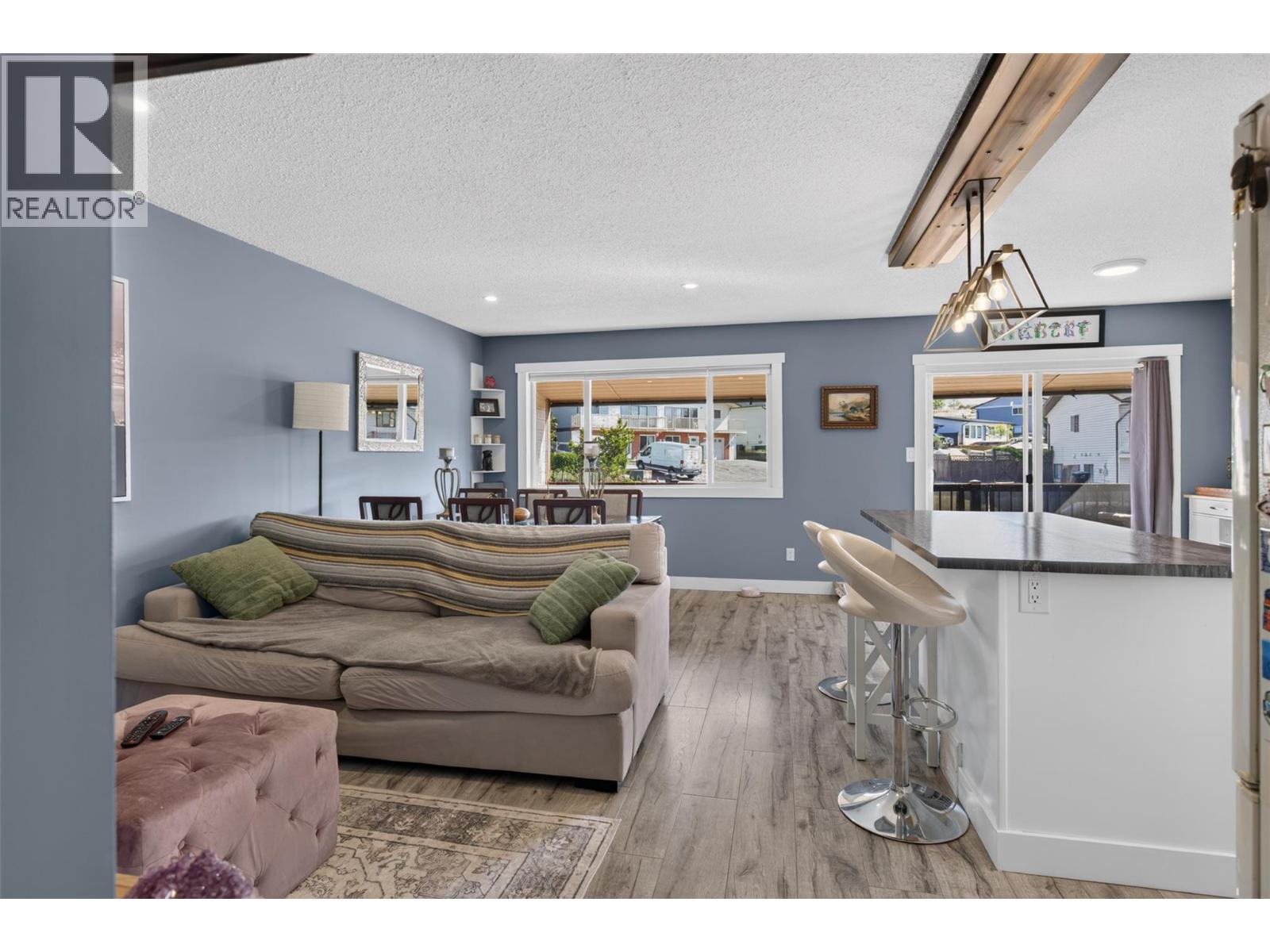 3703 Commonage Crescent, Vernon