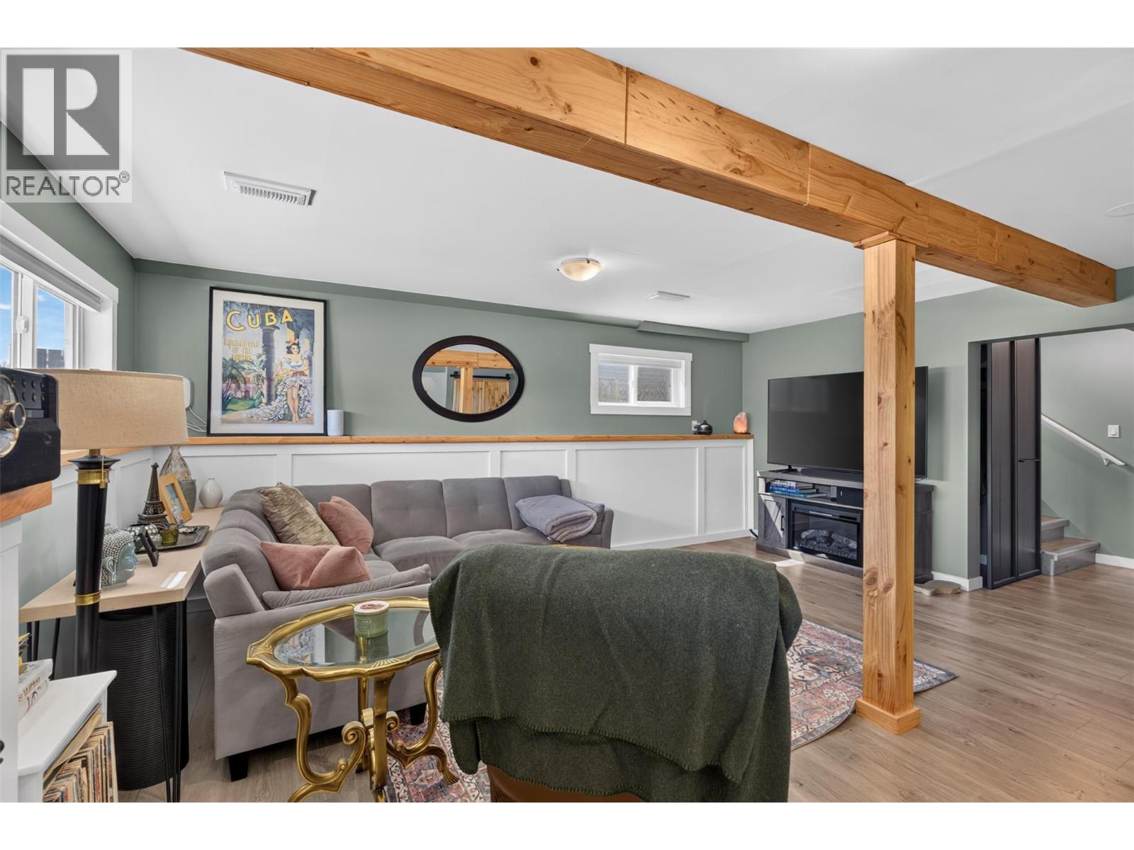 3703 Commonage Crescent, Vernon
