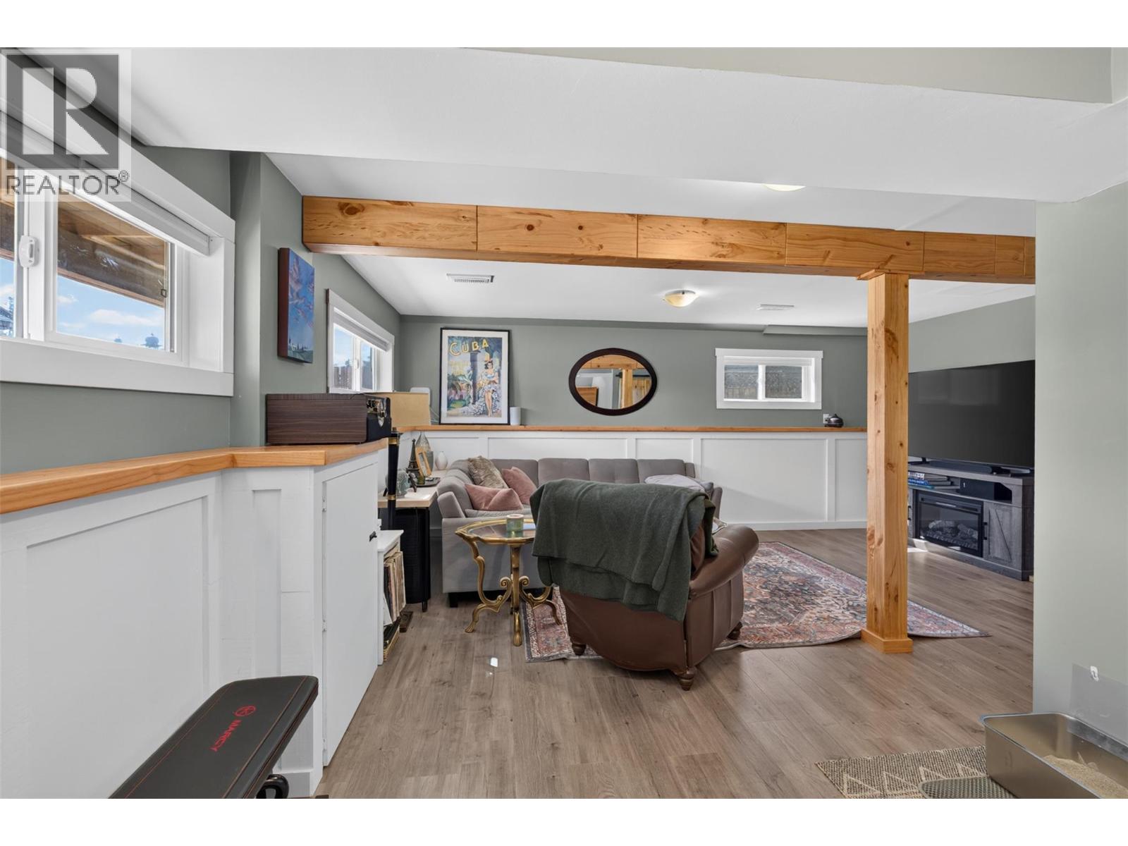 3703 Commonage Crescent, Vernon