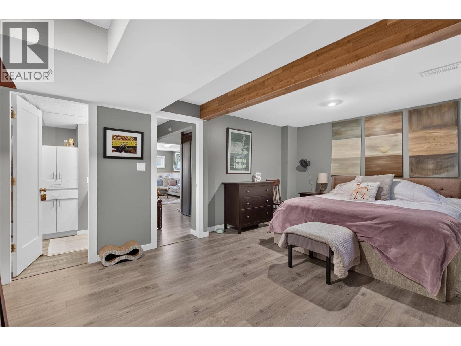 3703 Commonage Crescent, Vernon