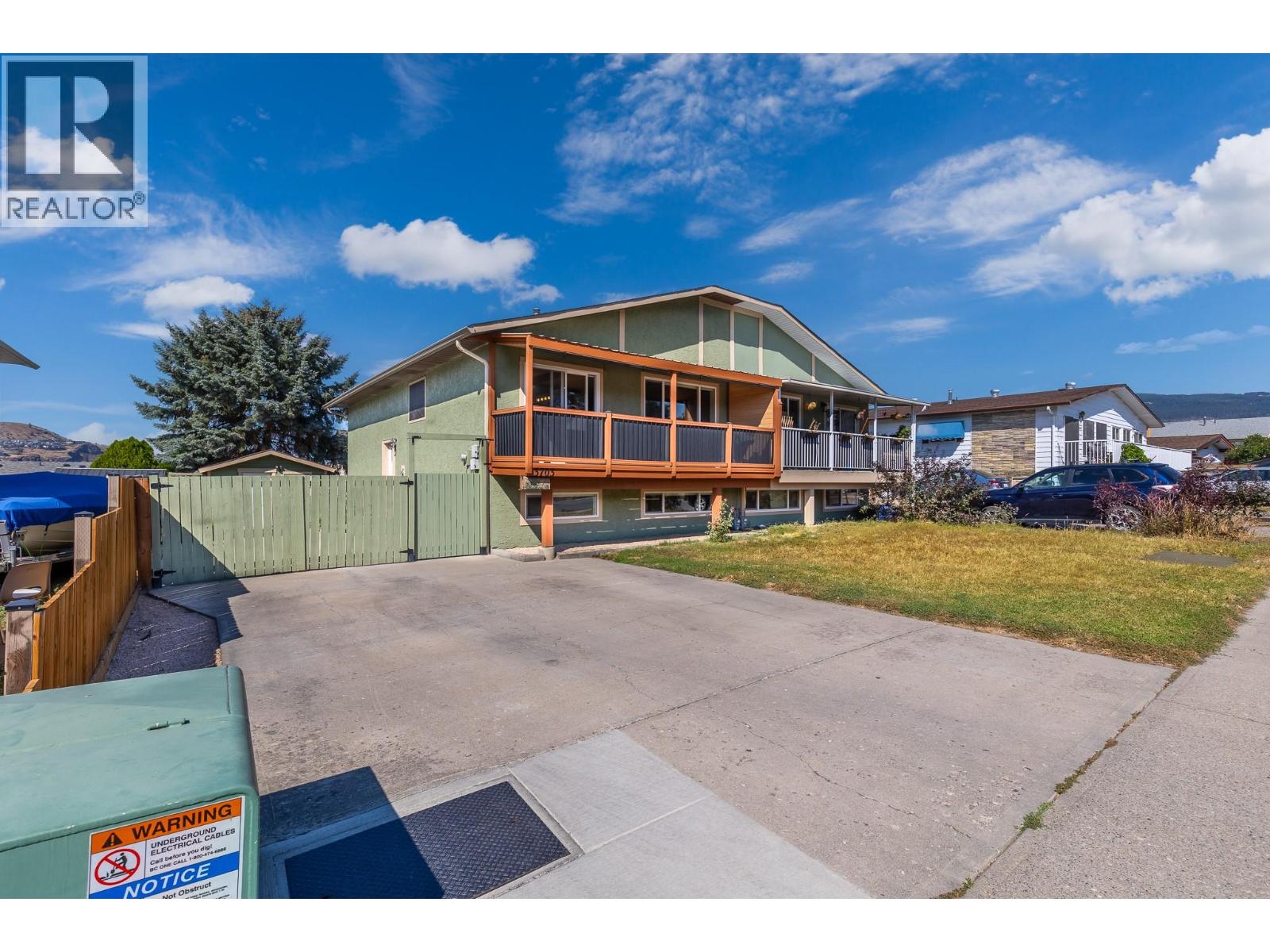 3703 Commonage Crescent, Vernon