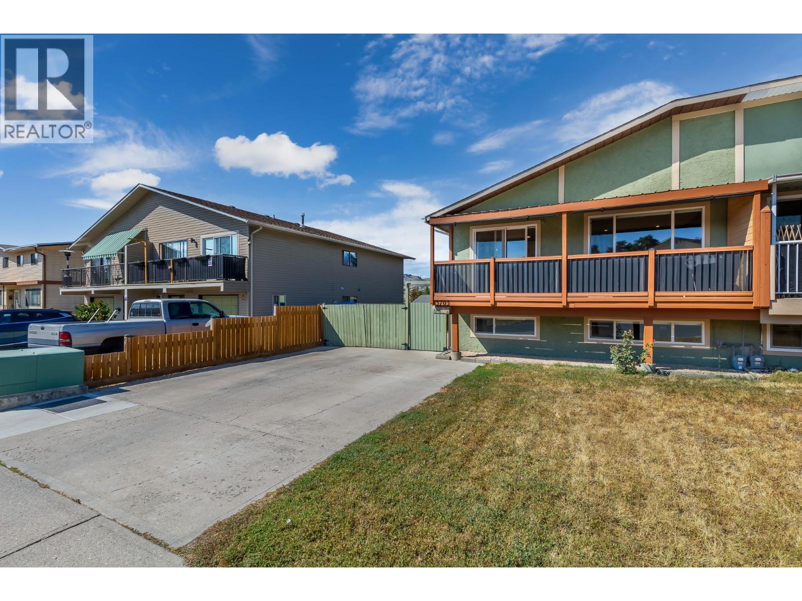 3703 Commonage Crescent, Vernon