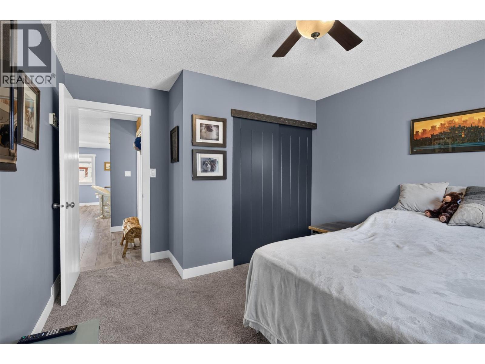 3703 Commonage Crescent, Vernon