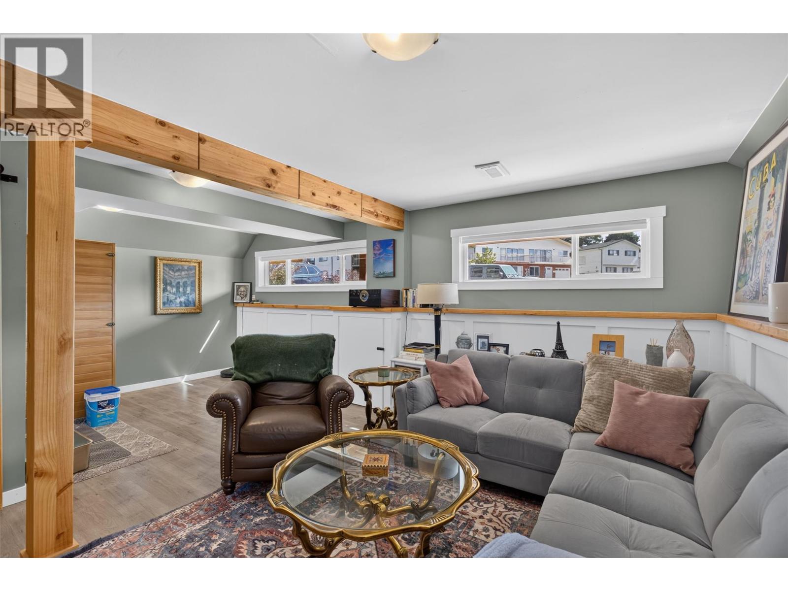 3703 Commonage Crescent, Vernon