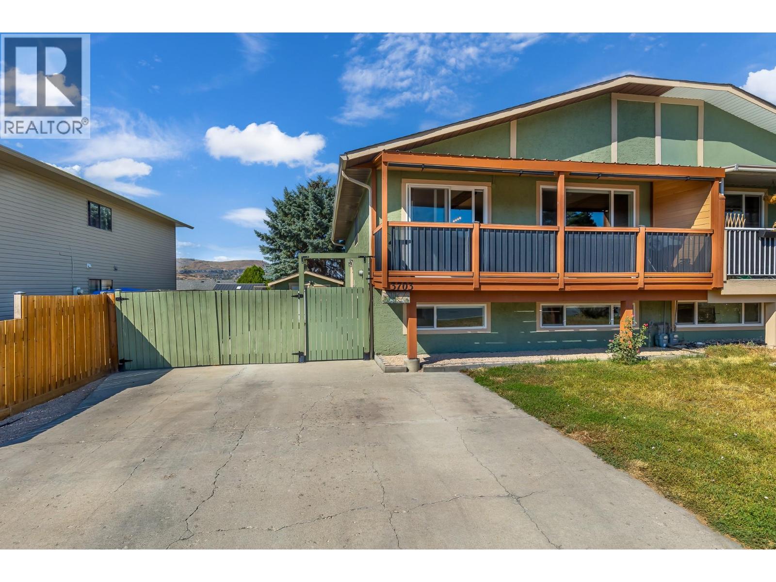 3703 Commonage Crescent, Vernon