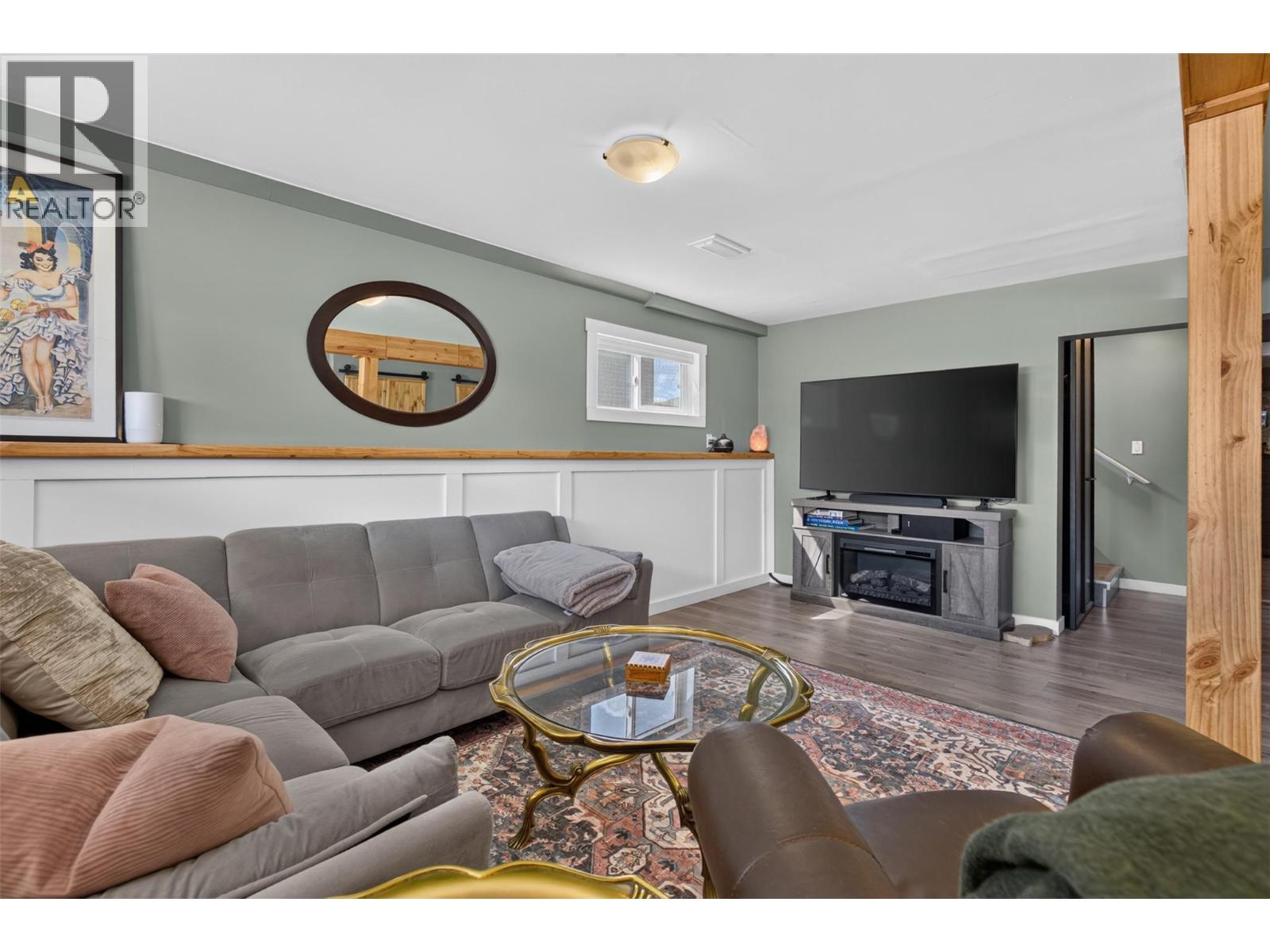 3703 Commonage Crescent, Vernon