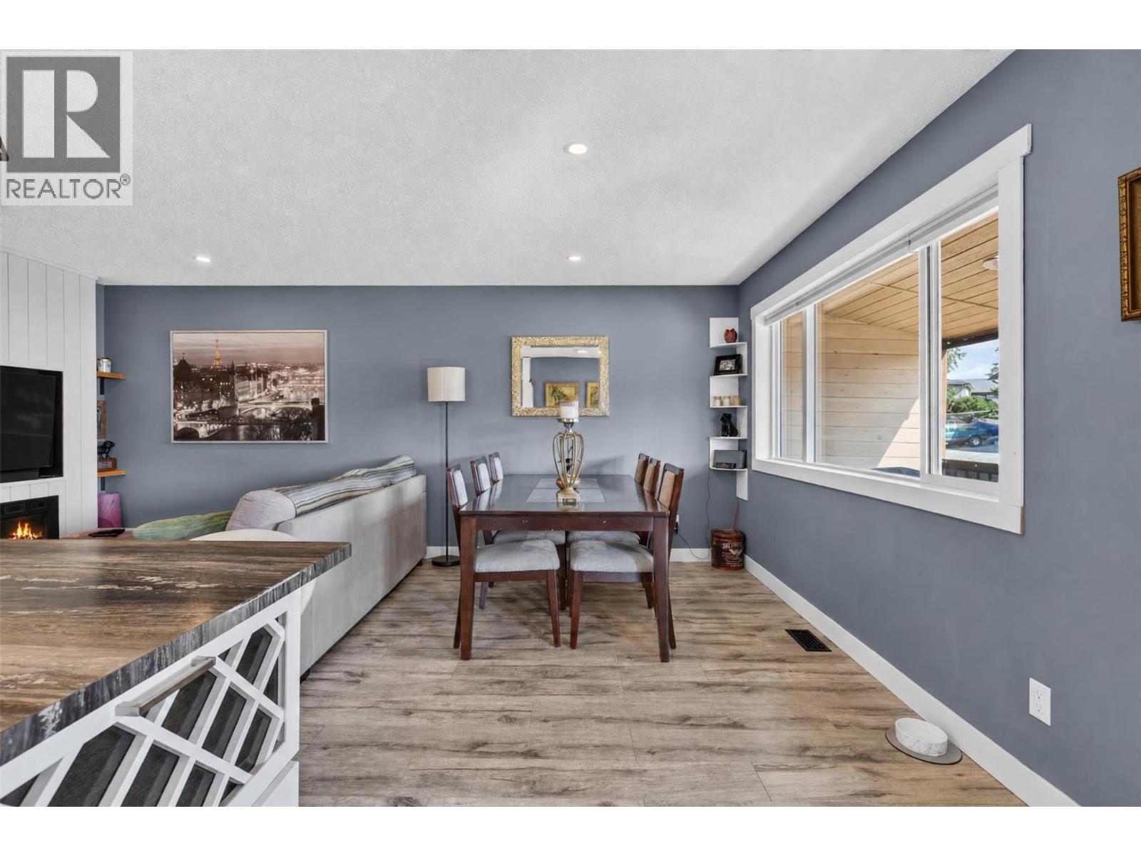 3703 Commonage Crescent, Vernon