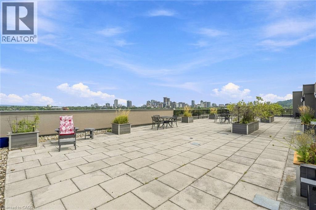 #105 427 ABERDEEN Avenue - Image 32