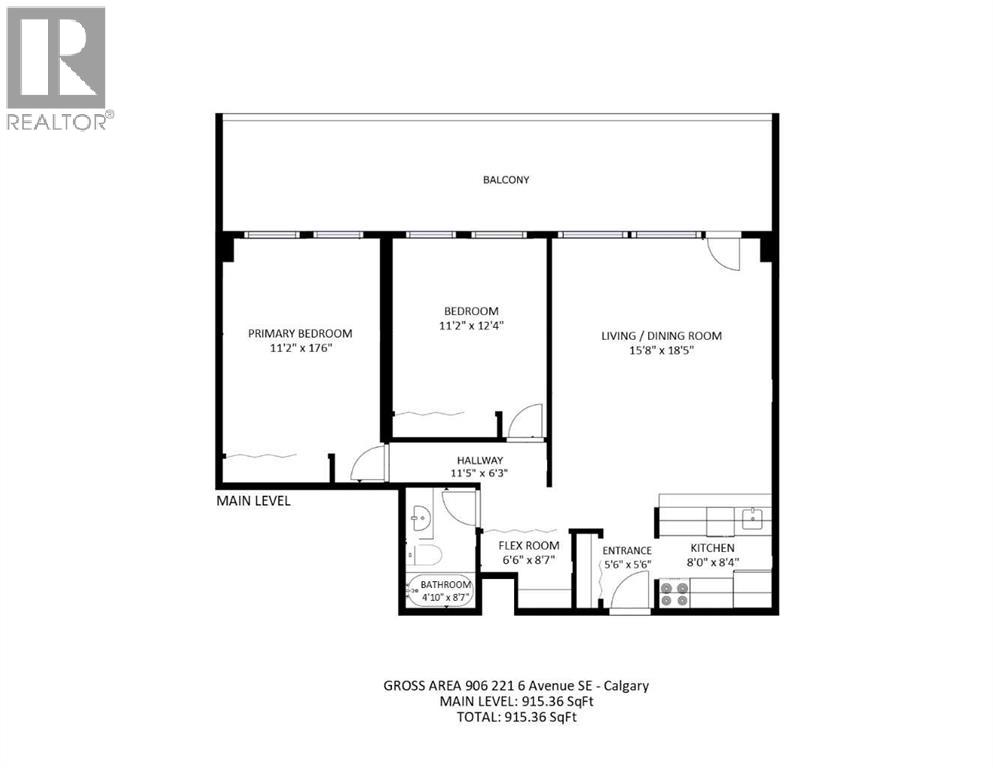 221 6 Avenue Southeast - Photo 13
