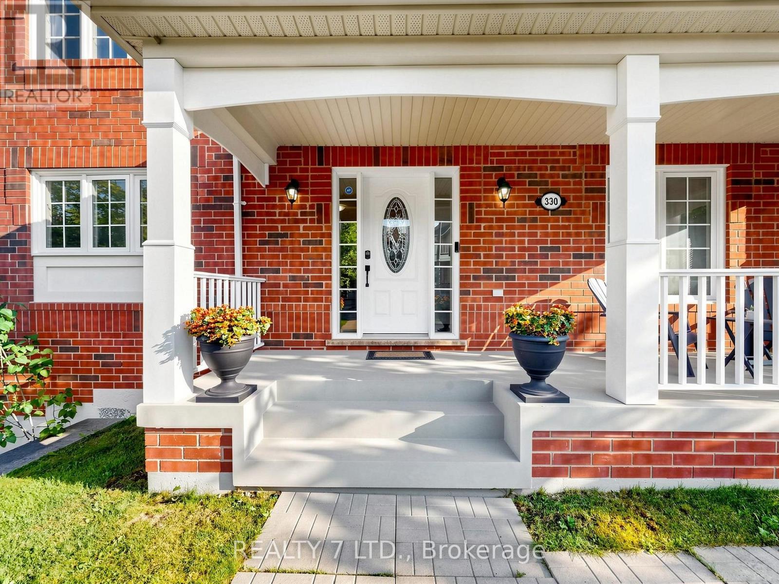 330 CHERYL MEWS BOULEVARD - Image 4