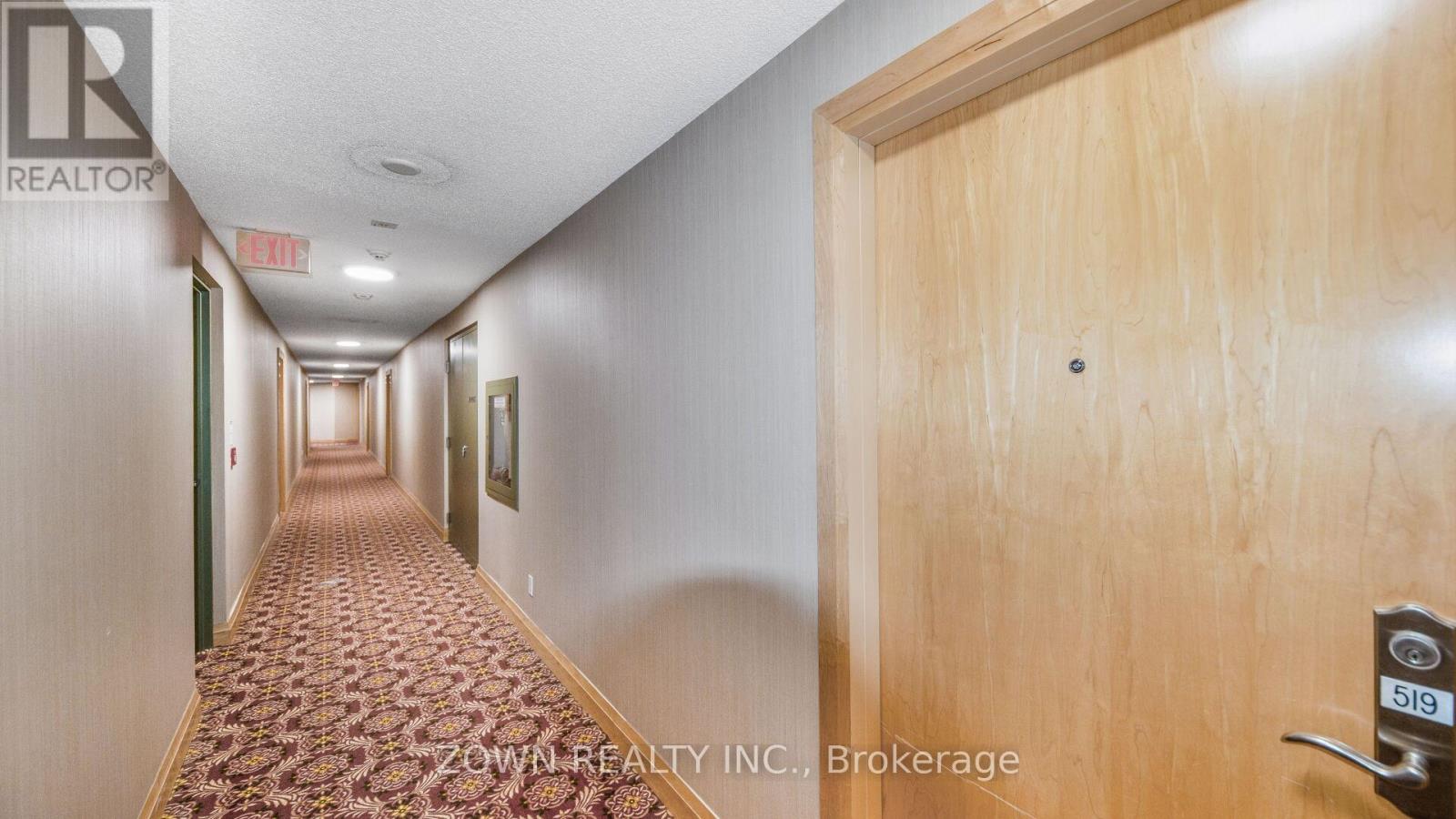 #519 7363 KENNEDY ROAD - Image 31