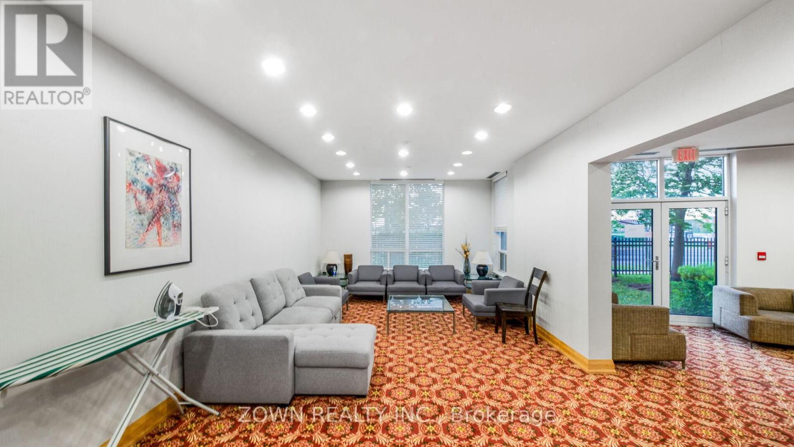 #519 7363 KENNEDY ROAD - 6