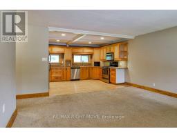 Kitchen - 238 Mary Street, Orillia, ON L3V3E6 Photo 11