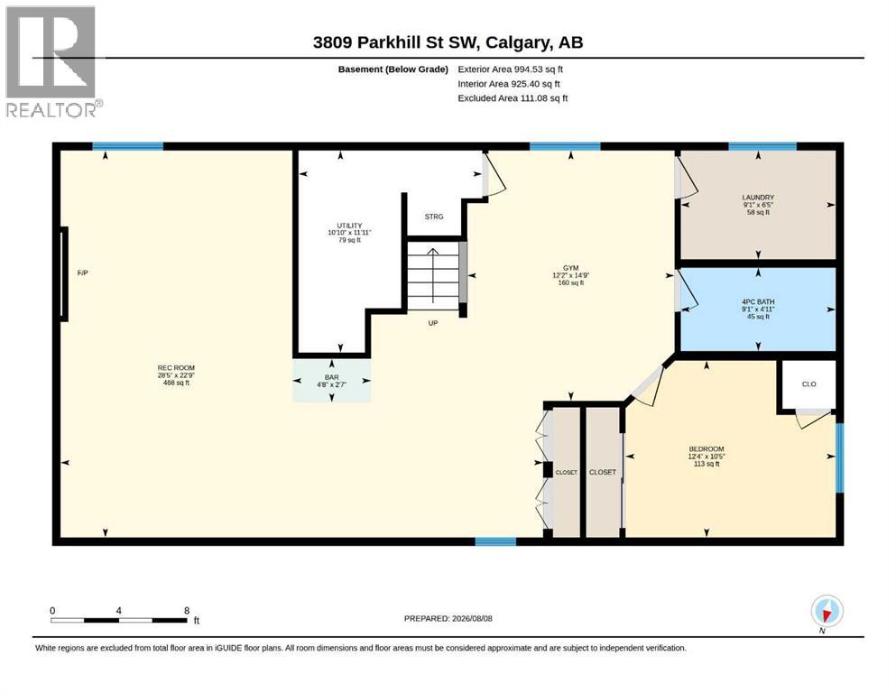3809 Parkhill Street Southwest - Photo 47
