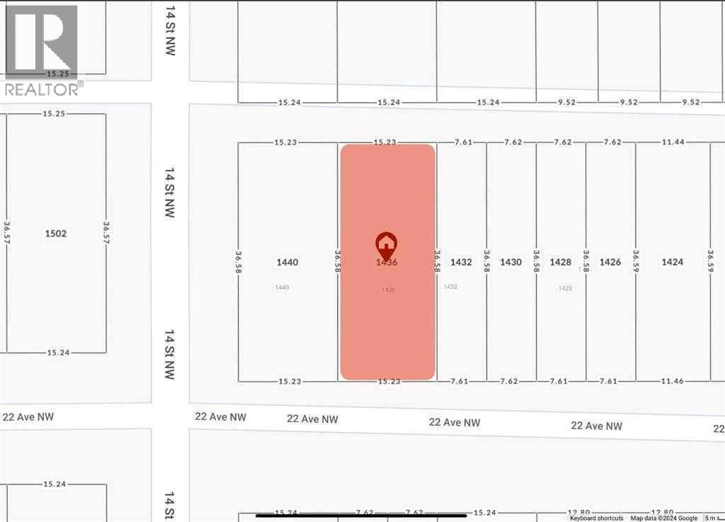 1436 22 Avenue NW - 21